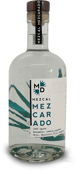 Mezcarado 750ml
