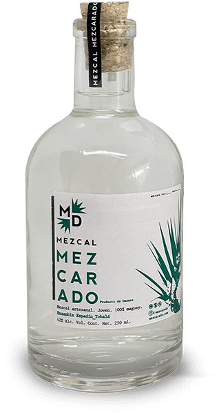Mezcarado 250ml