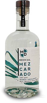 Mezcarado tequila
